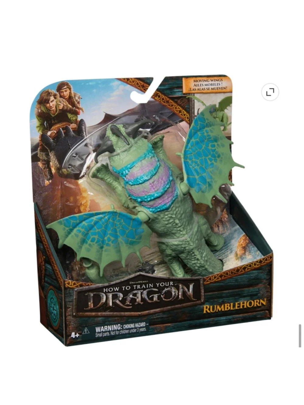 Dreamworks this how