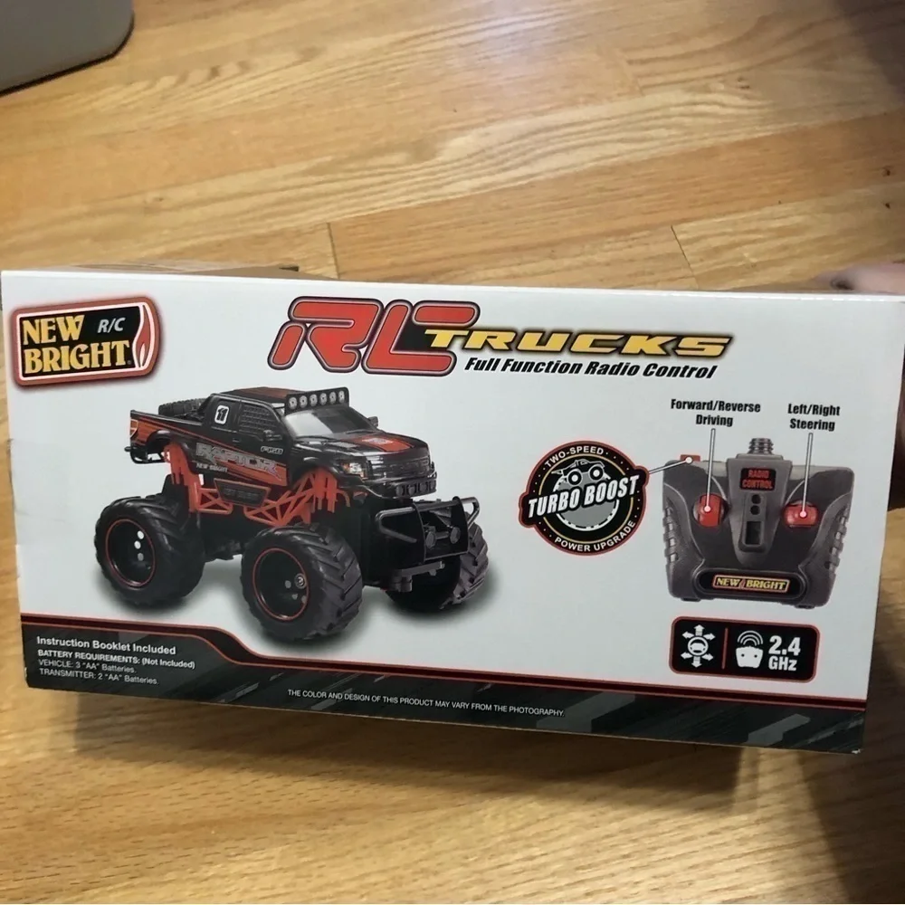 Ford f150 raptor