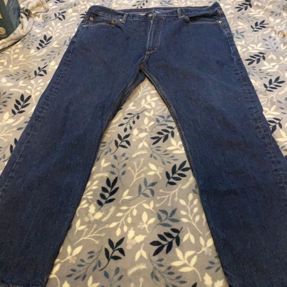 Levis levi strauss