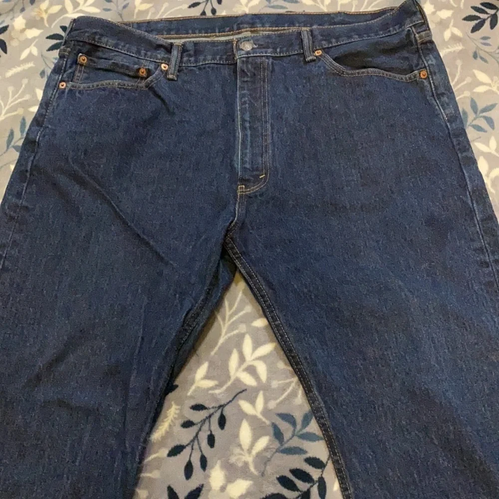 Levis levi strauss