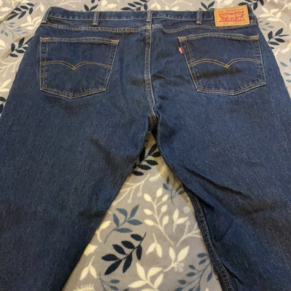 Levis levi strauss