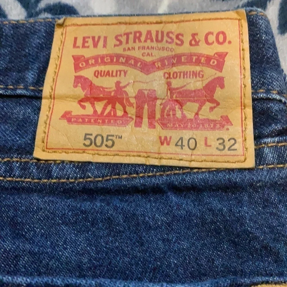 Levis levi strauss