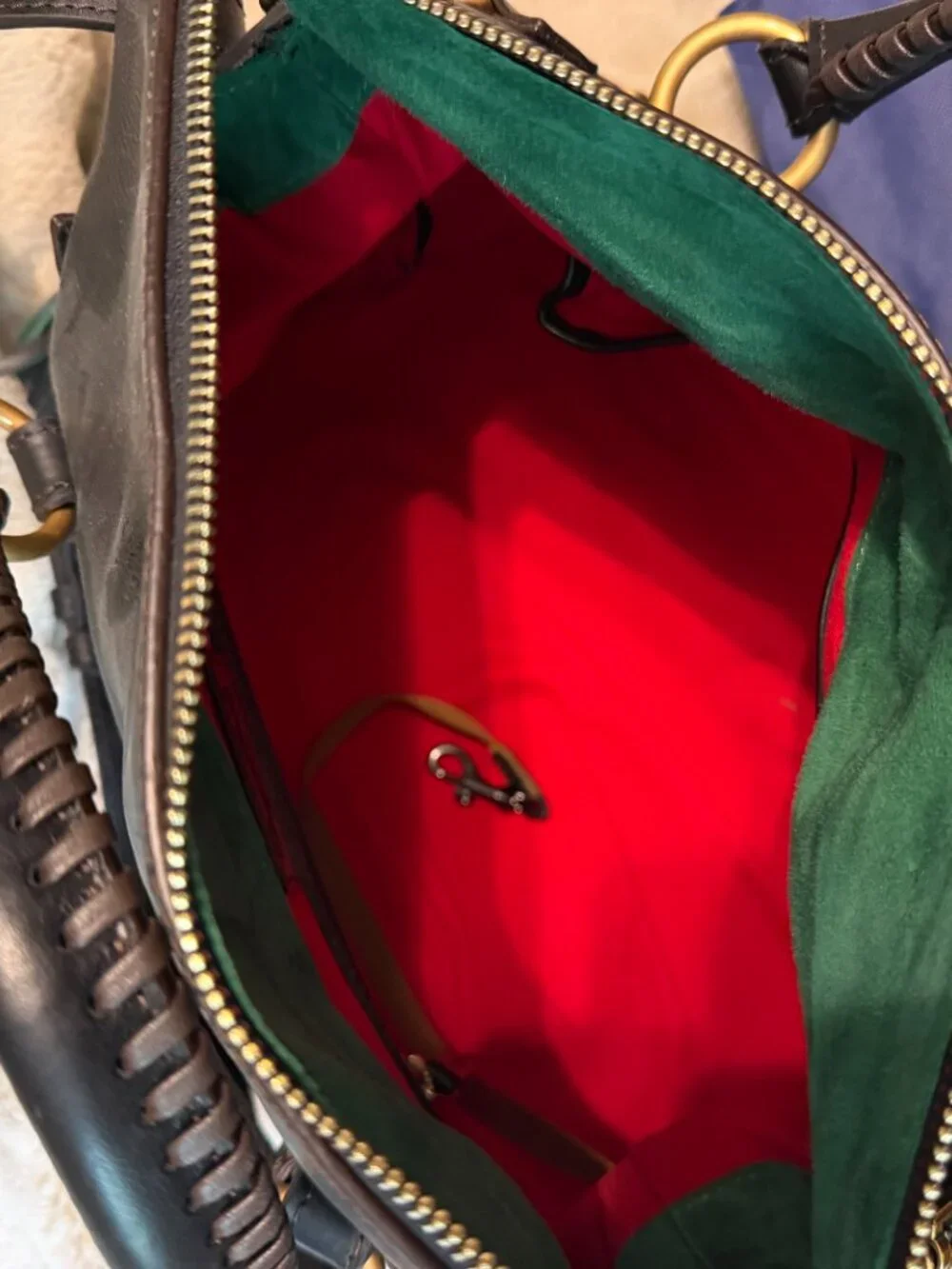 Dooney & Bourke wear nwot