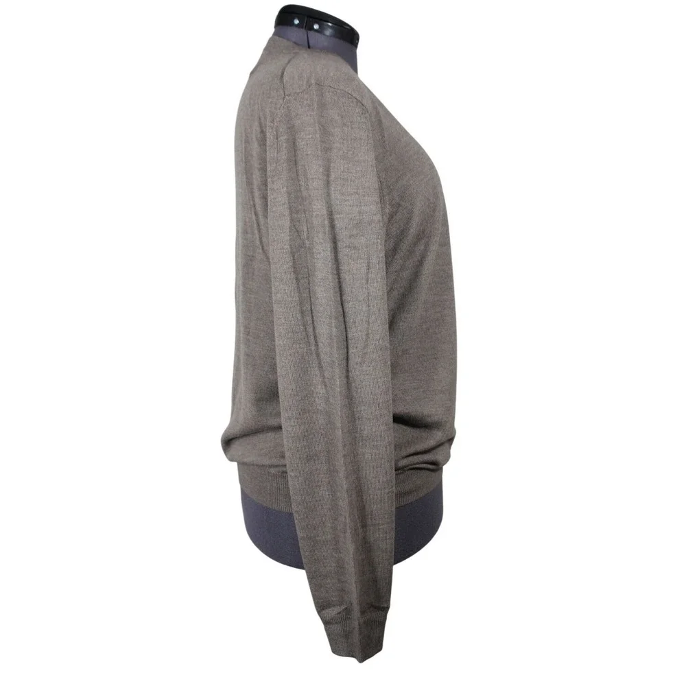 Joseph Abboud neck garment reach