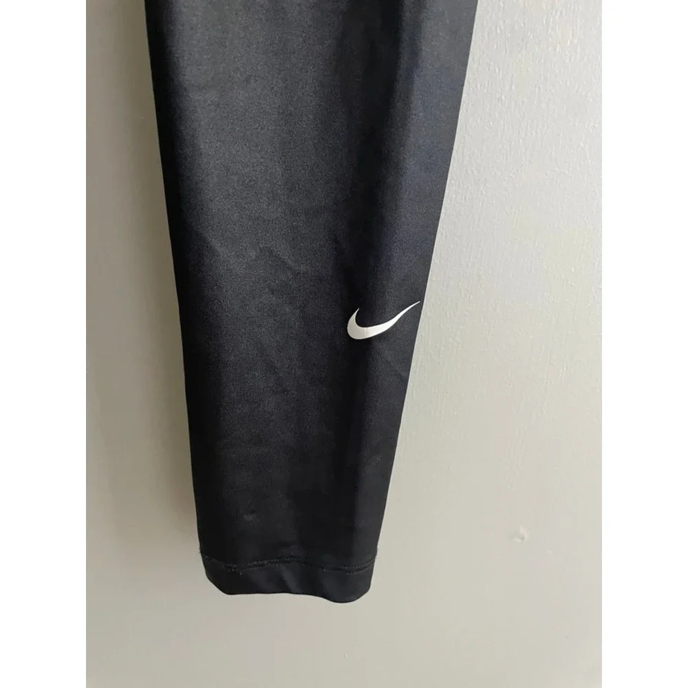 Nike length fit
