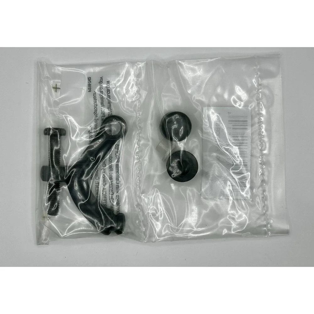 Schlage new hinge