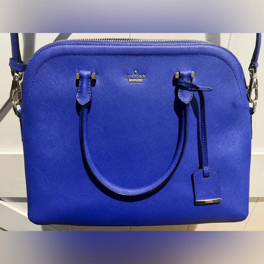 kate spade chic versatile