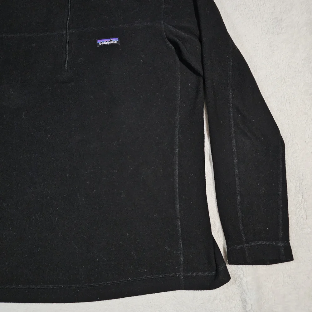 Patagonia good pre