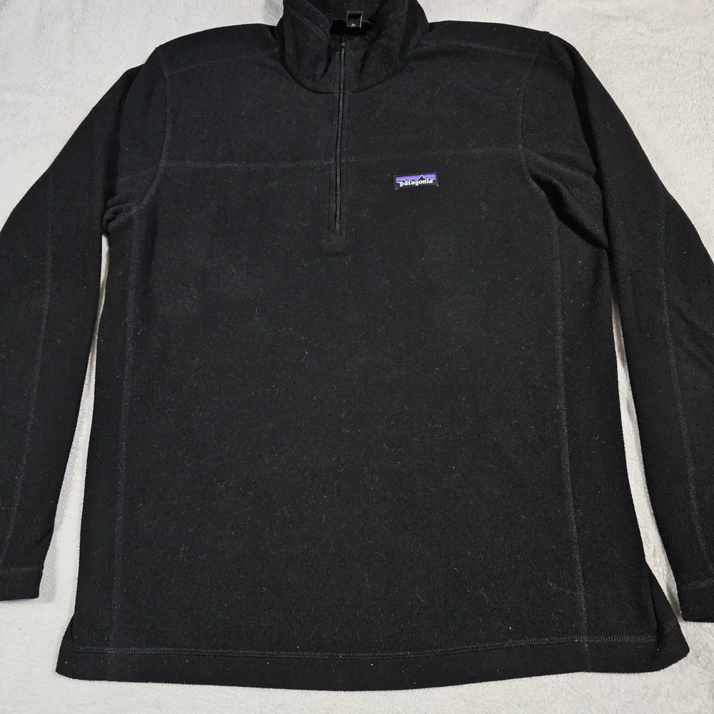 Patagonia good pre