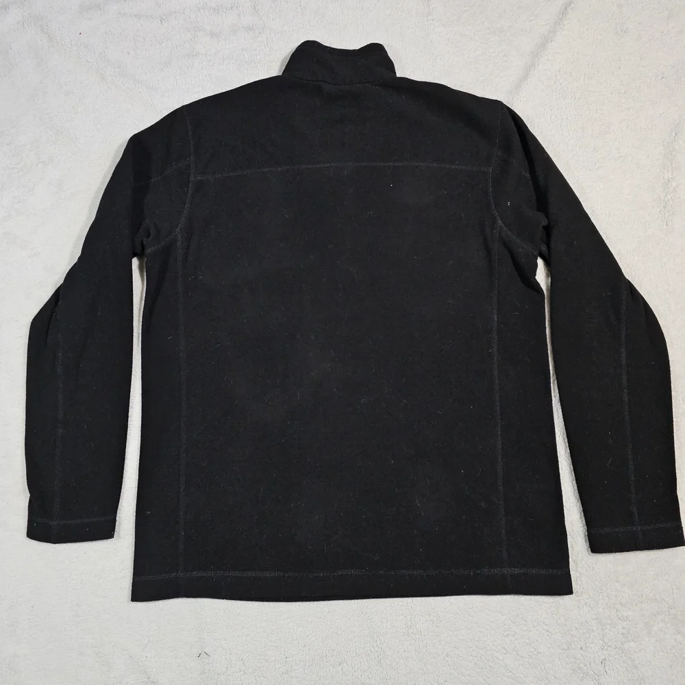 Patagonia good pre