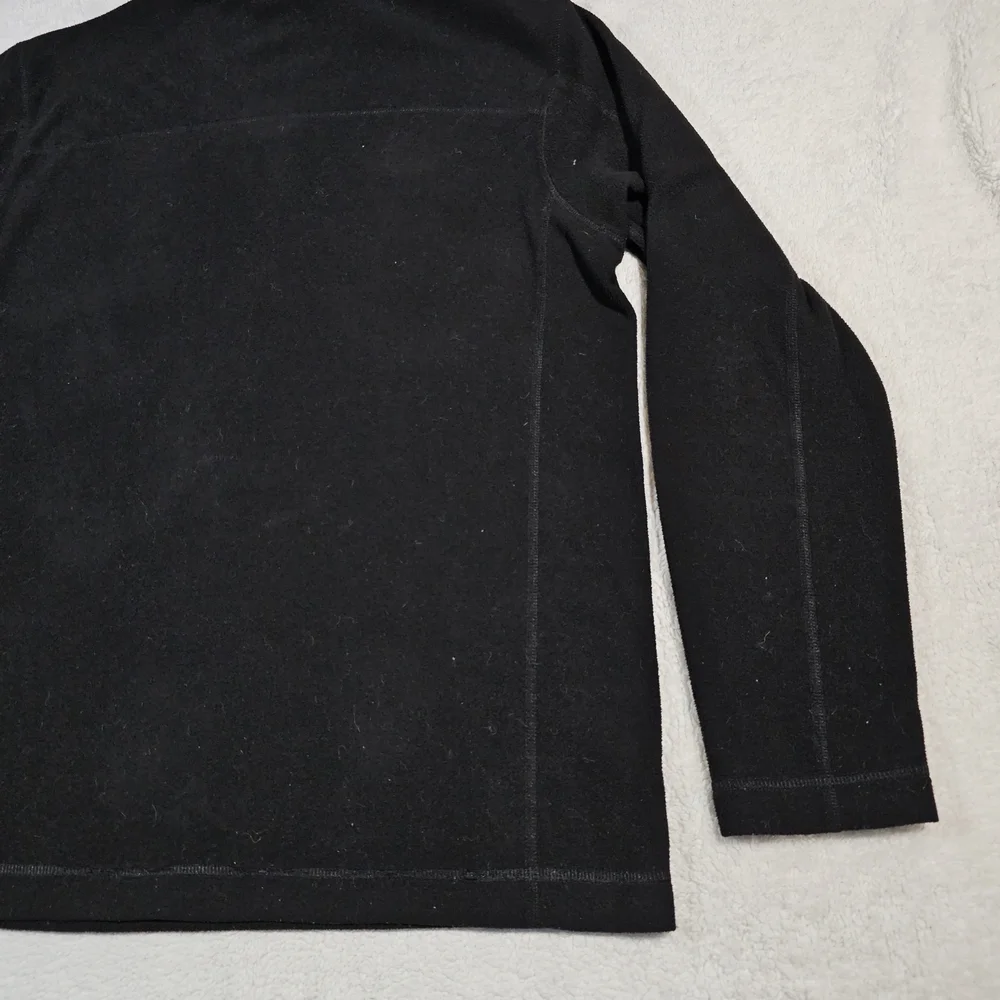 Patagonia good pre