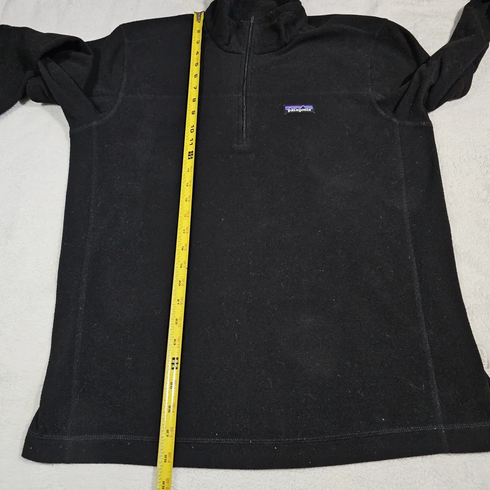 Patagonia good pre