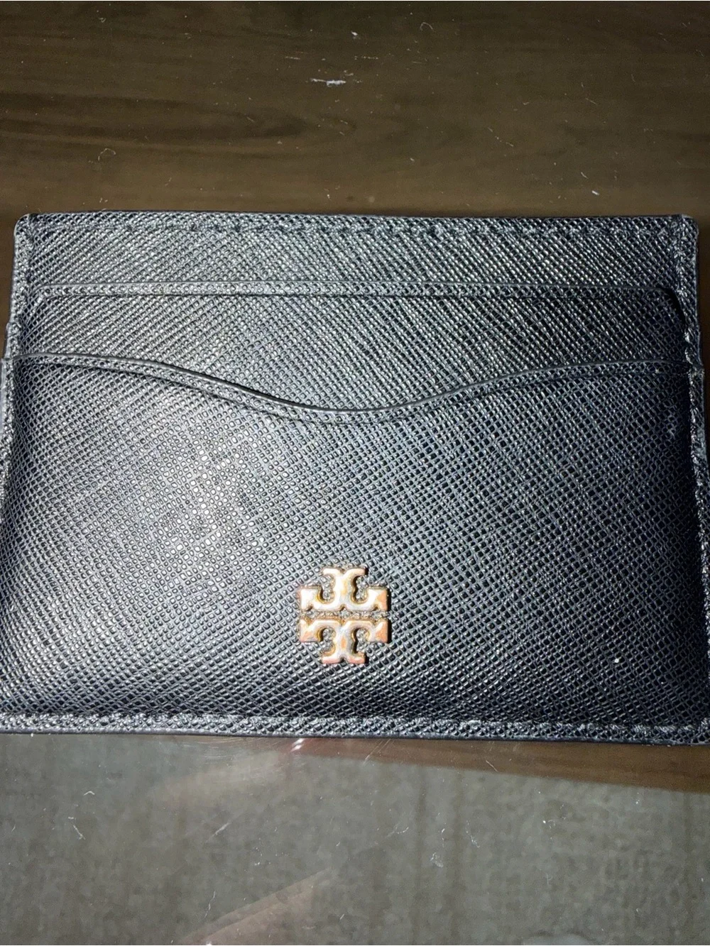 Tory Burch used 100%