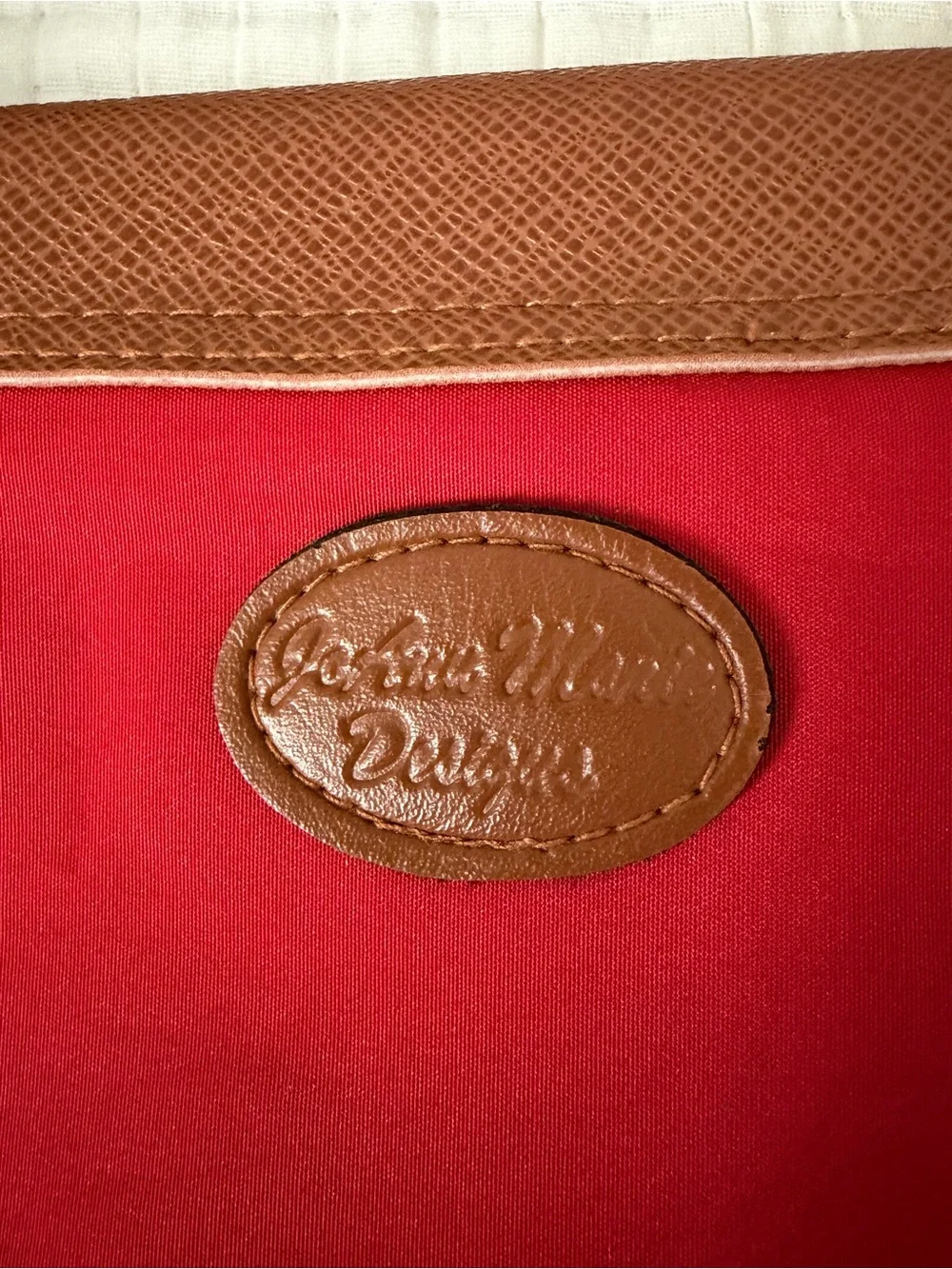 Longchamp this tote