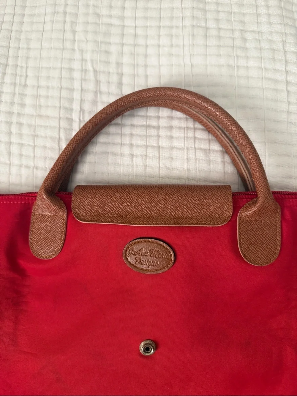 Longchamp this tote