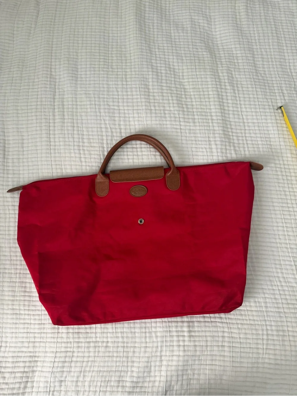 Longchamp this tote