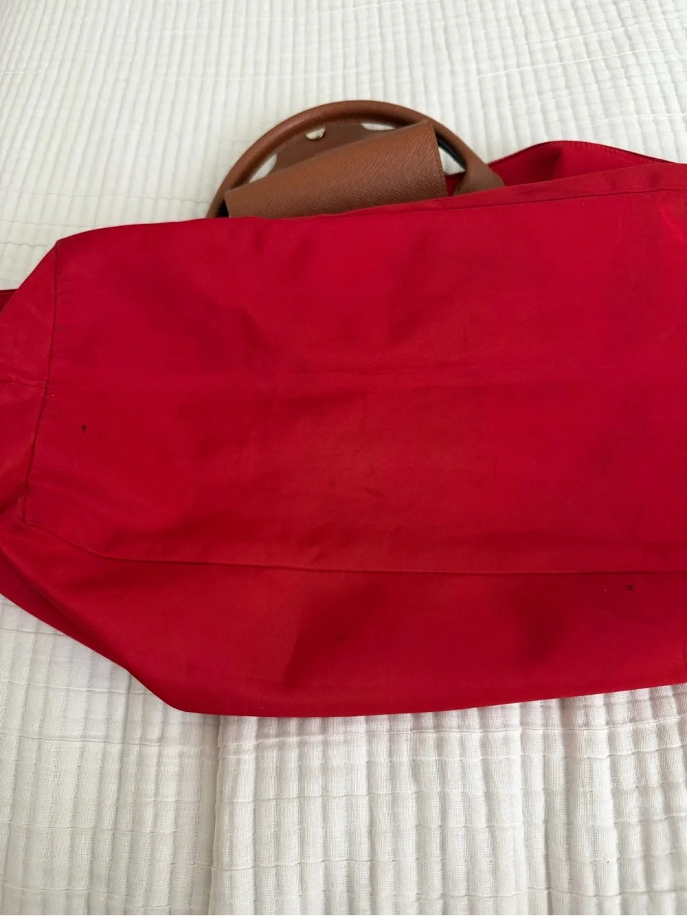 Longchamp this tote