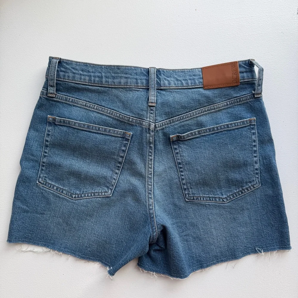 J. Crew casual denim