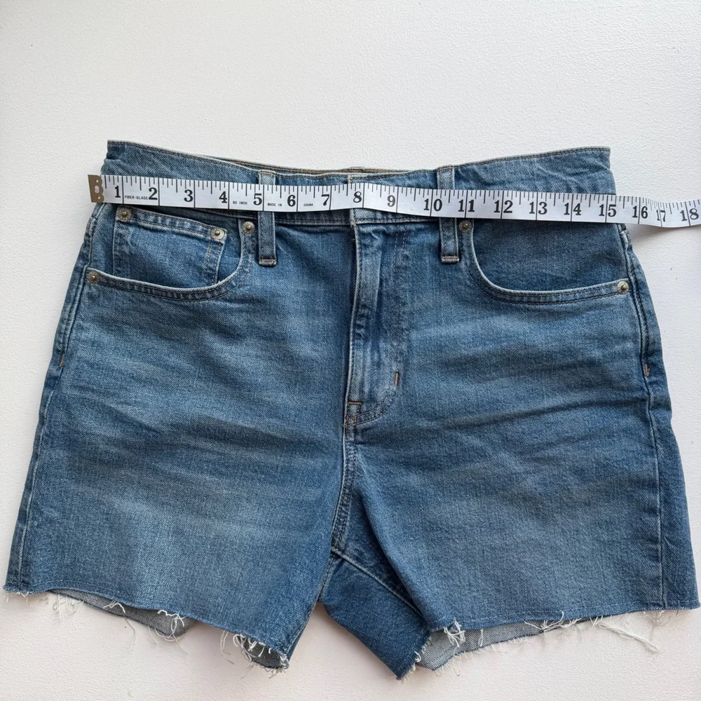 J. Crew casual denim