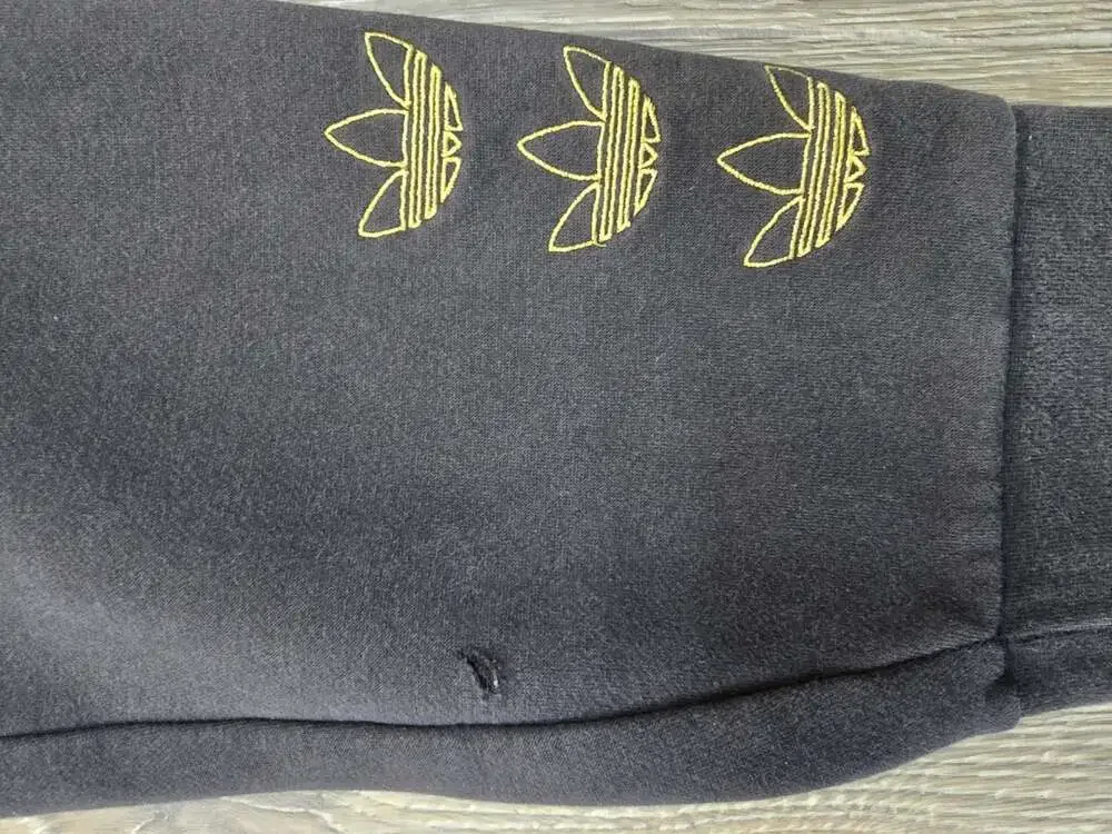 adidas originals sweatpants