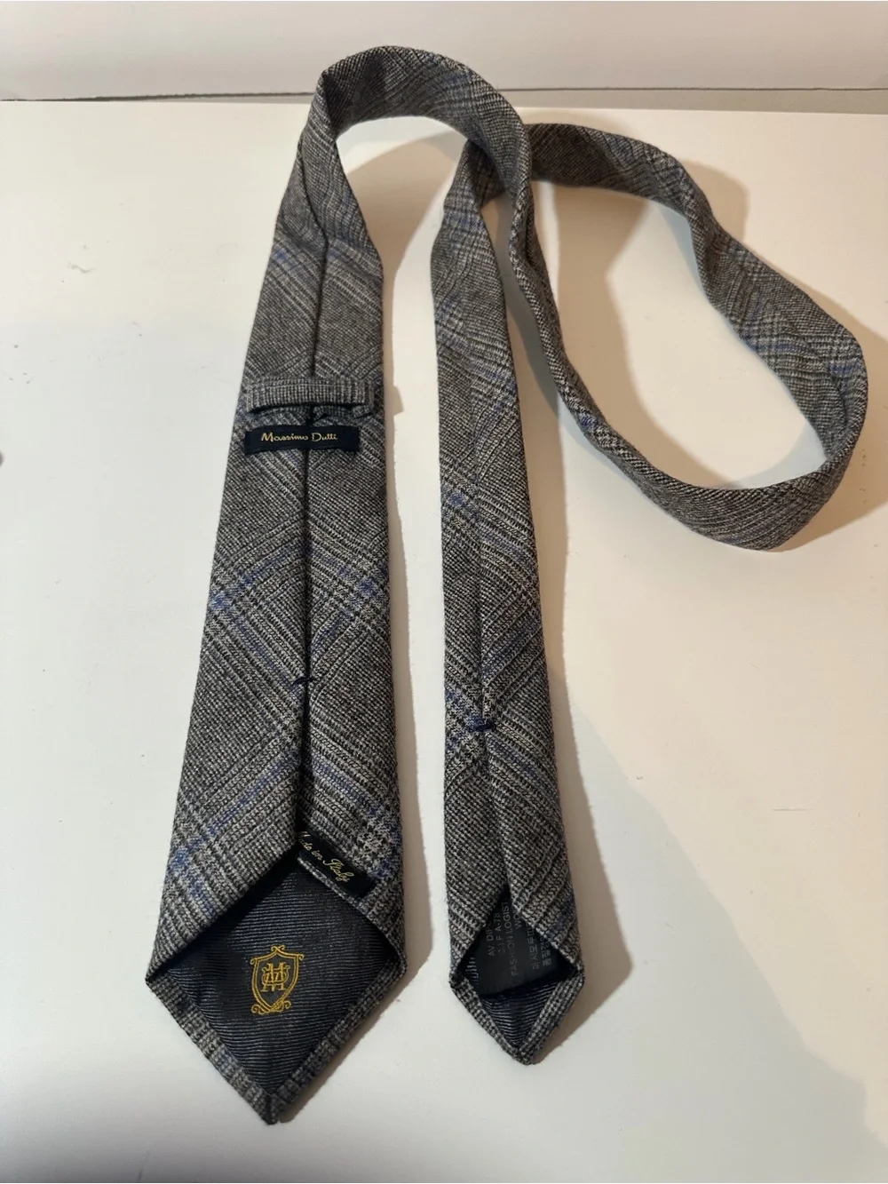 Massimo Dutti elevate your