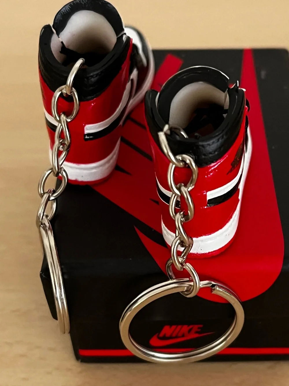 Nike Fashion Accessory 3d miniature