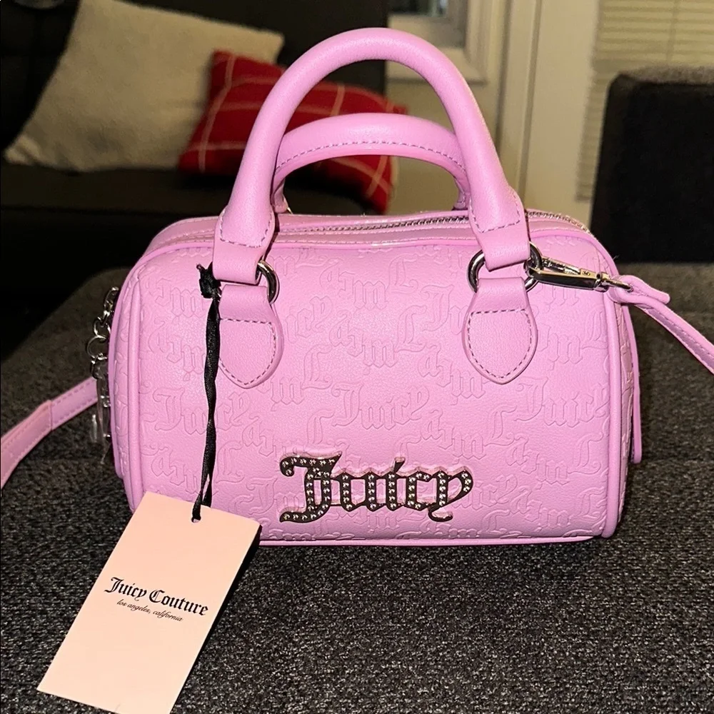 Juicy Couture stylish juicy