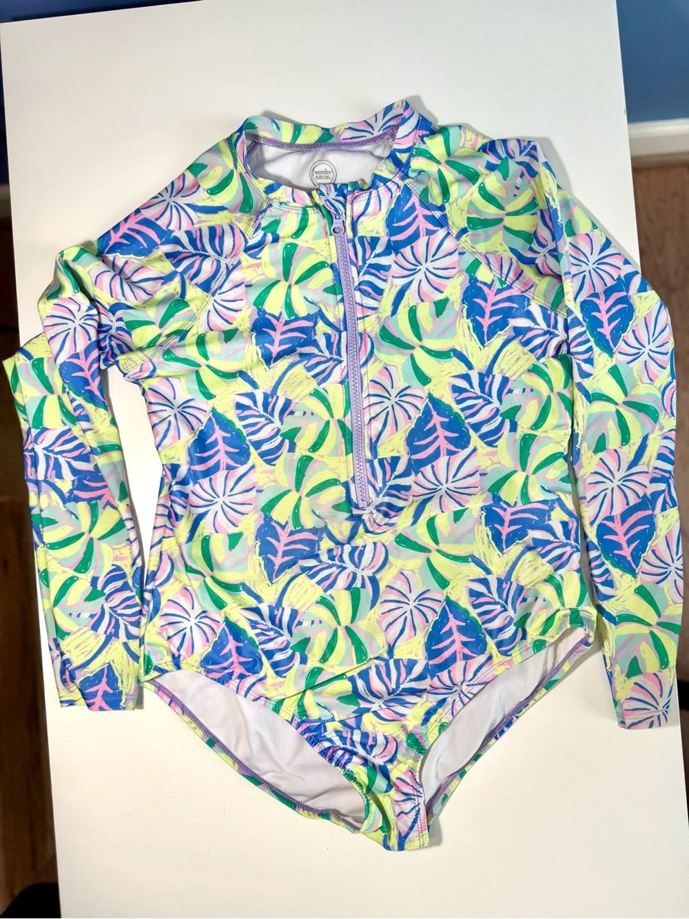 N/A adorable tropical