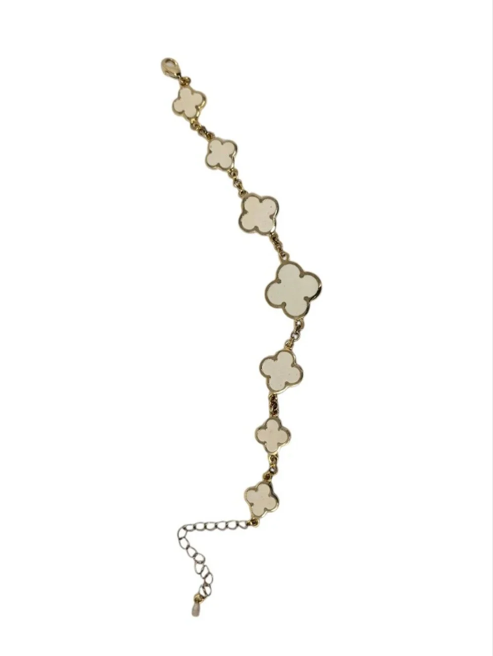 N/A gold tone