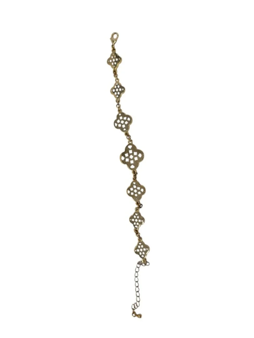 N/A gold tone