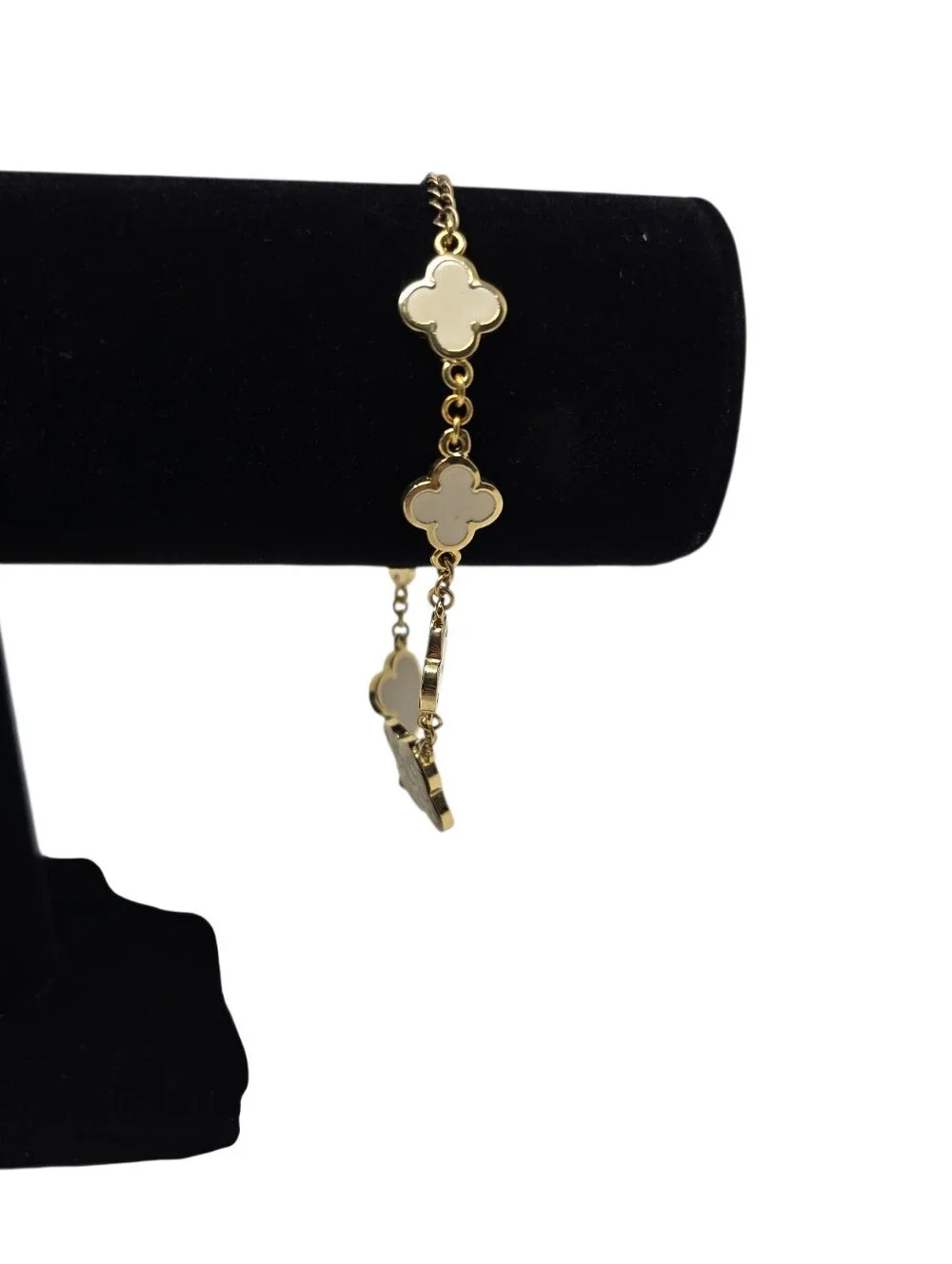 N/A gold tone