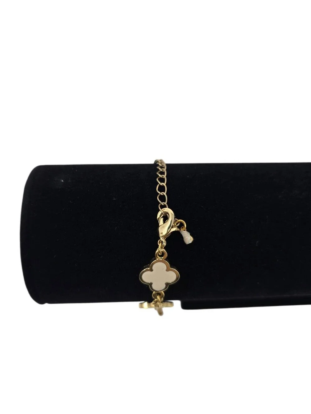 N/A gold tone