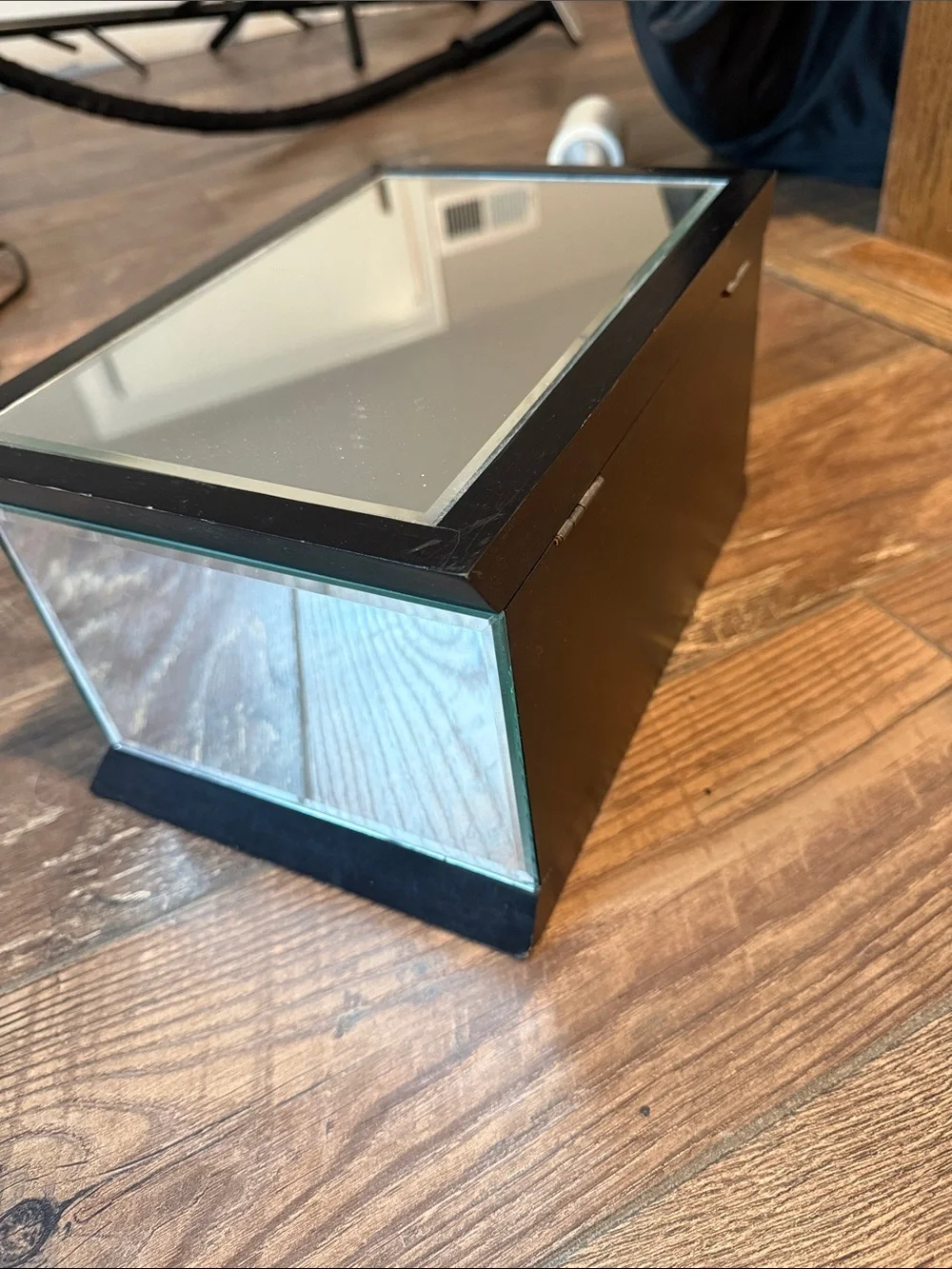 N/A crystal neat