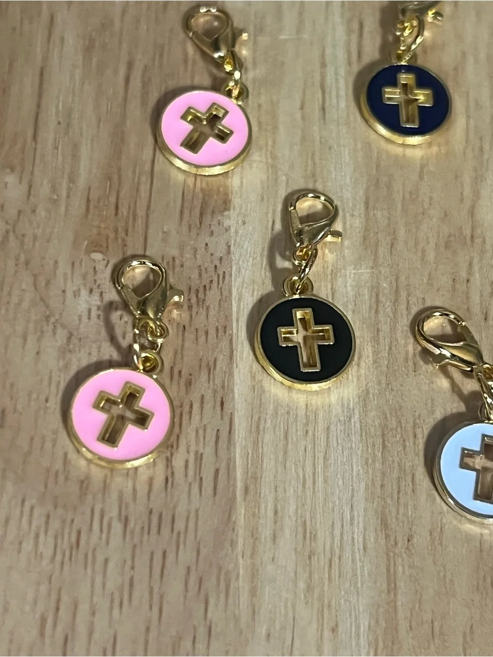 N/A cute gold