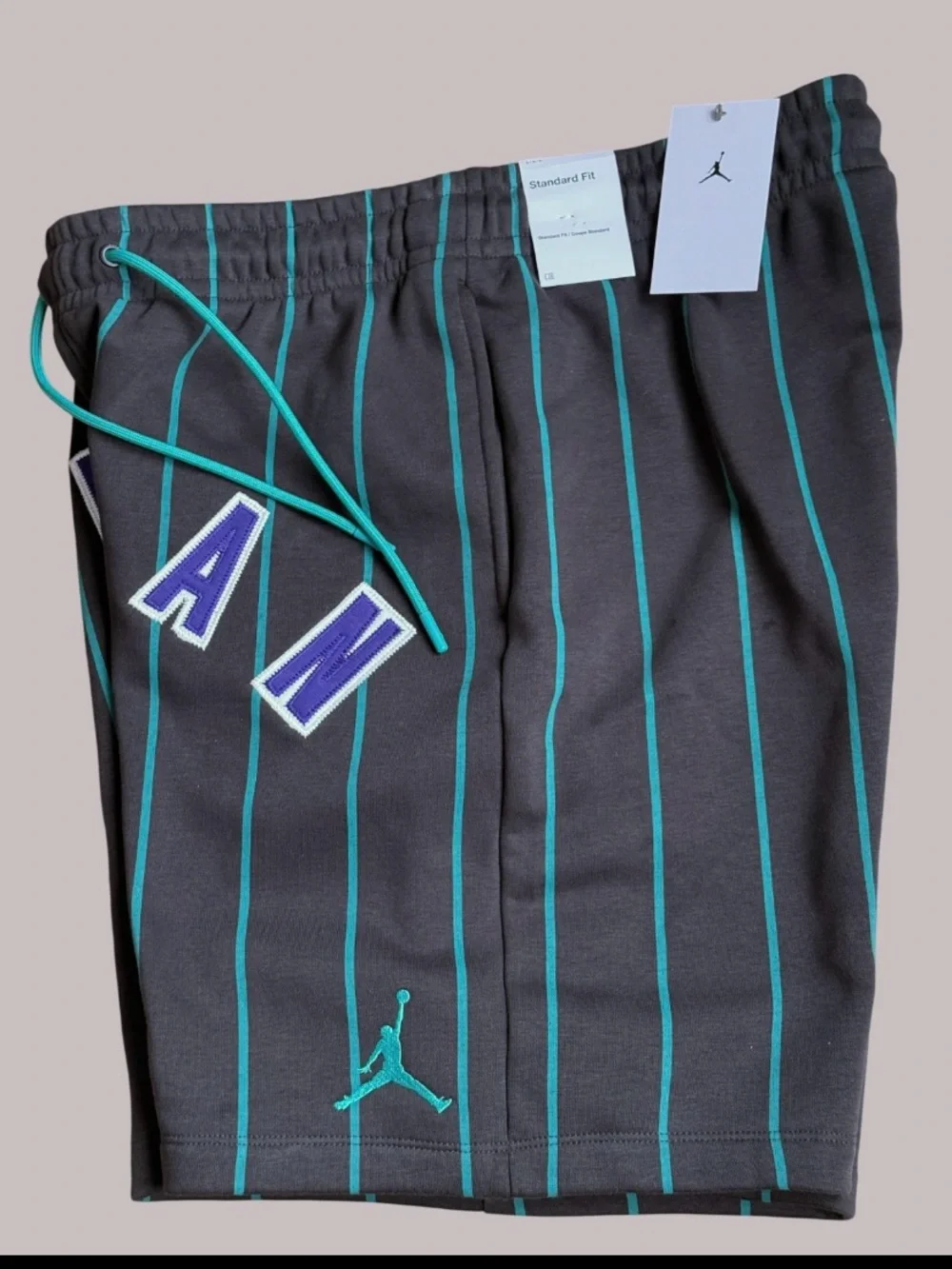Jordan athletic shorts