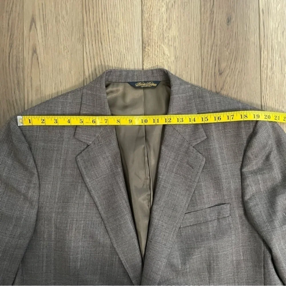 Brooks Brothers pre owned