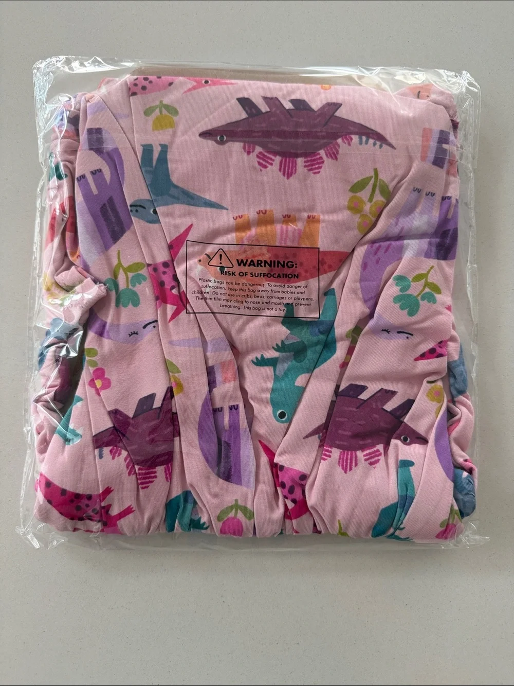 Little Sleepies nwt little