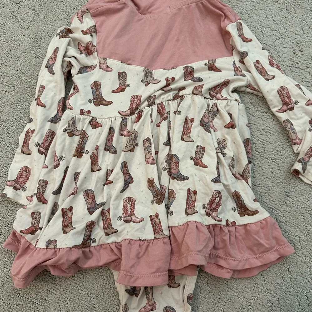 Angel Dear soft long