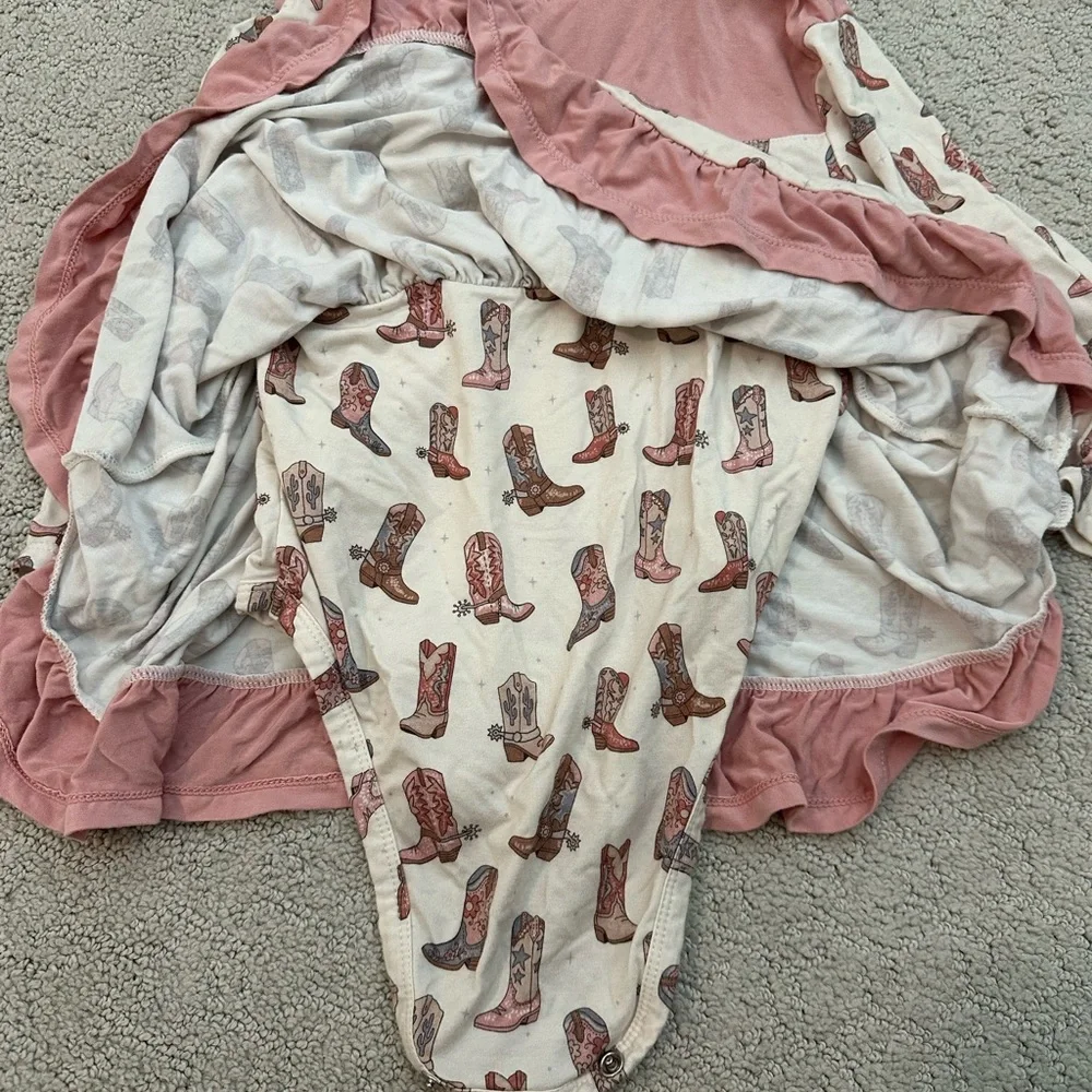 Angel Dear soft long