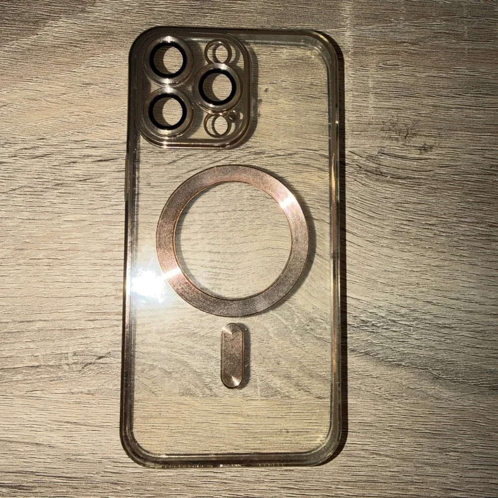 Nanette Laporte‎ iPhone 15 ProMax phone Case