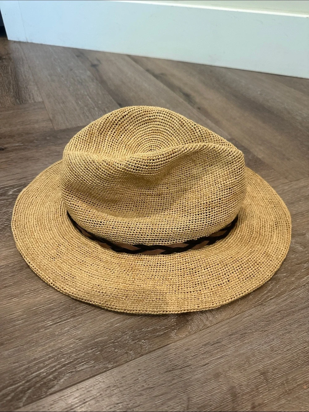 Anthropologie lightweight woven