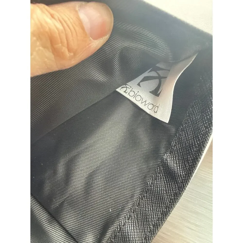 Bioworld authentic officially