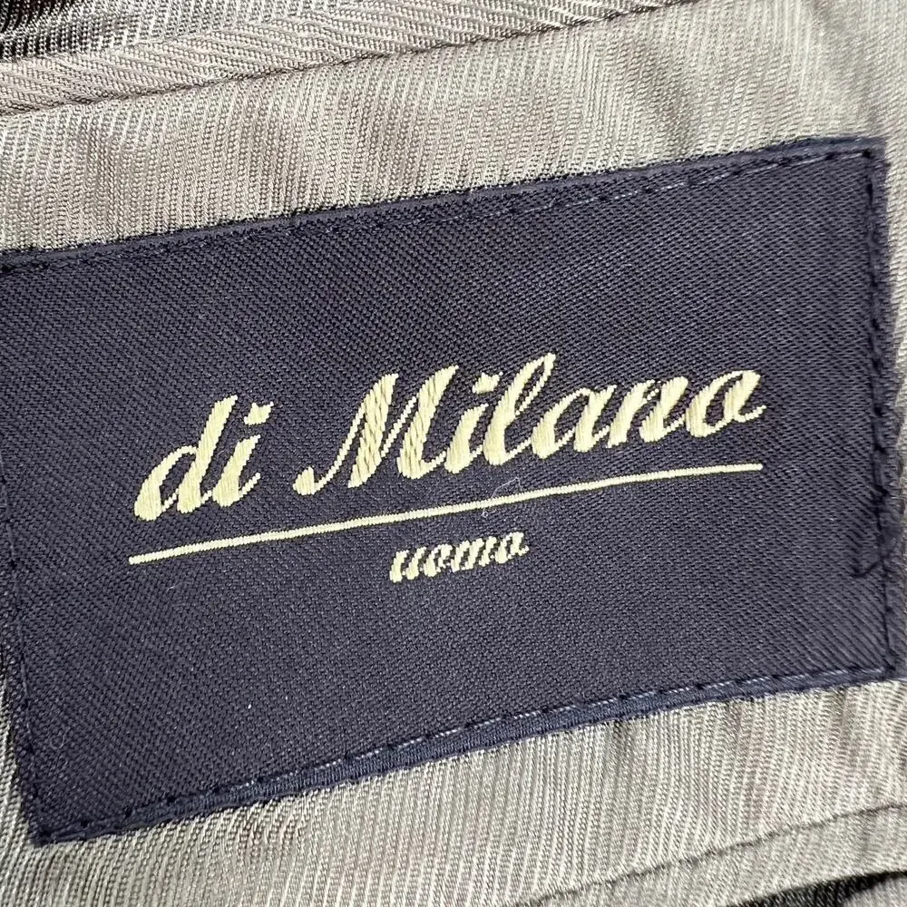 Di Milano Uomo di milano