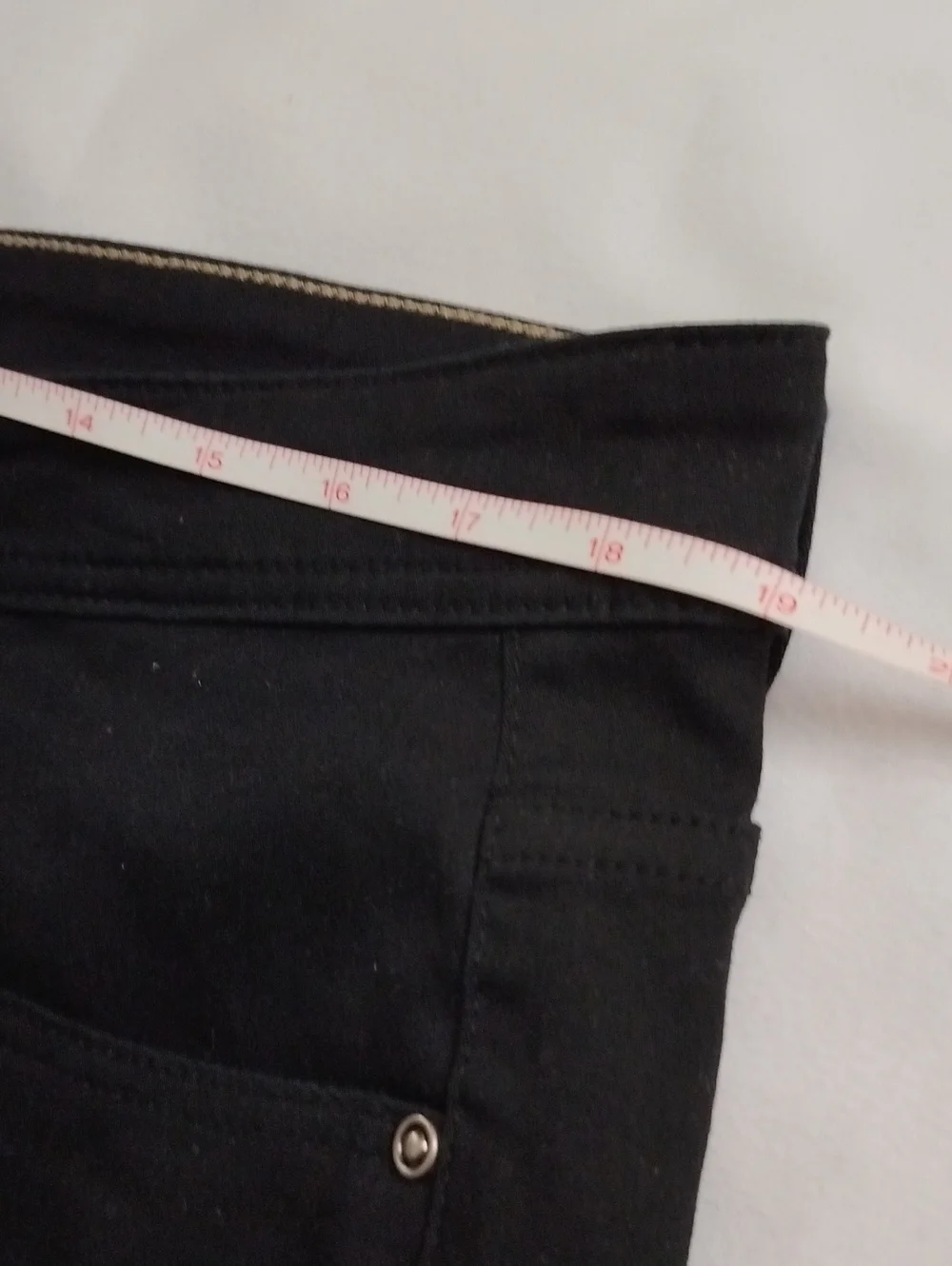 xray men skinny