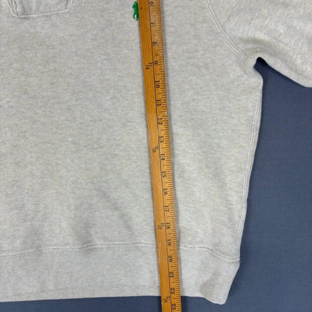 Polo Ralph Lauren flaws will