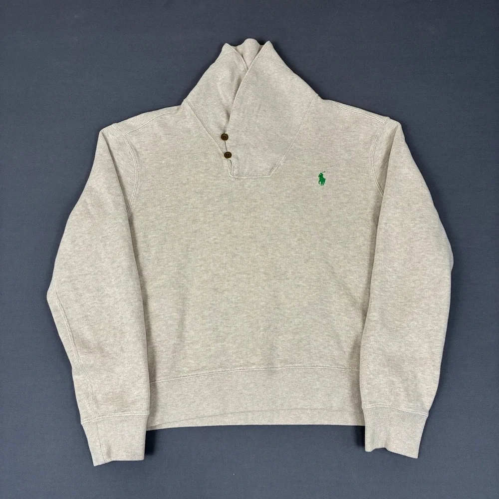 Polo Ralph Lauren flaws will