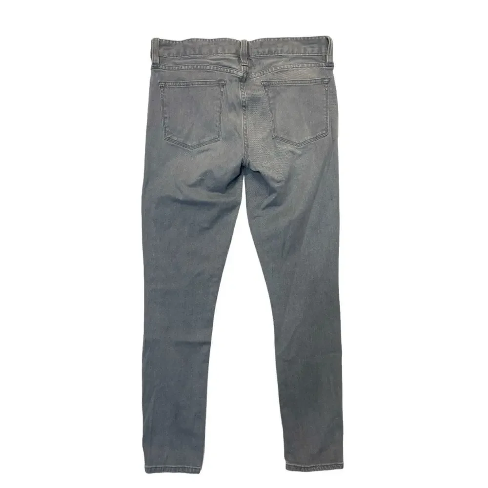 J. Crew crew toothpick