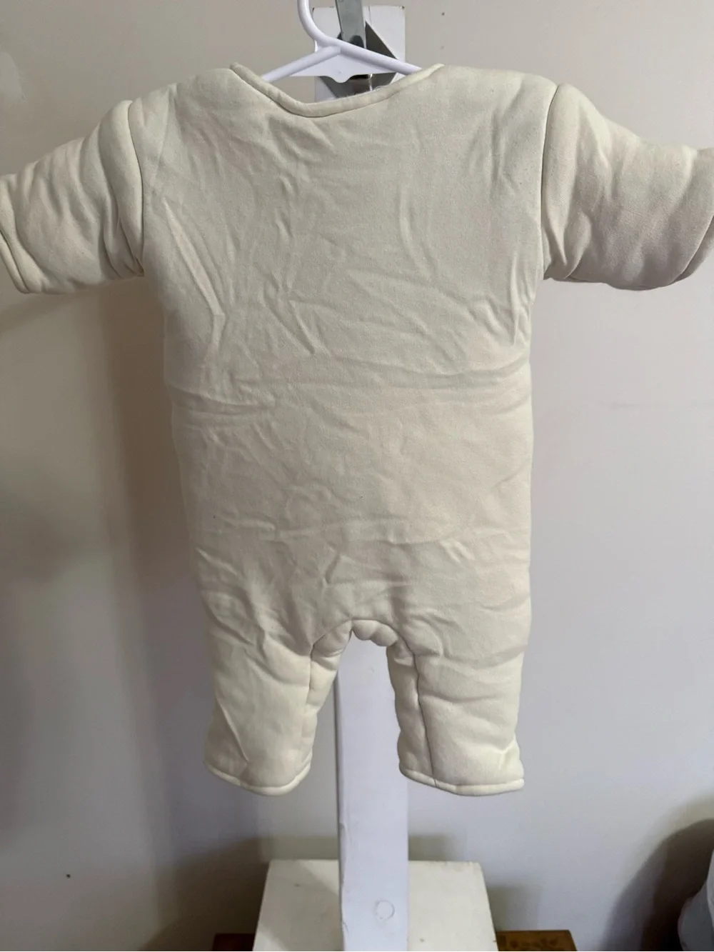 Baby Merlin’S Magic Sleepsuit magic merlin