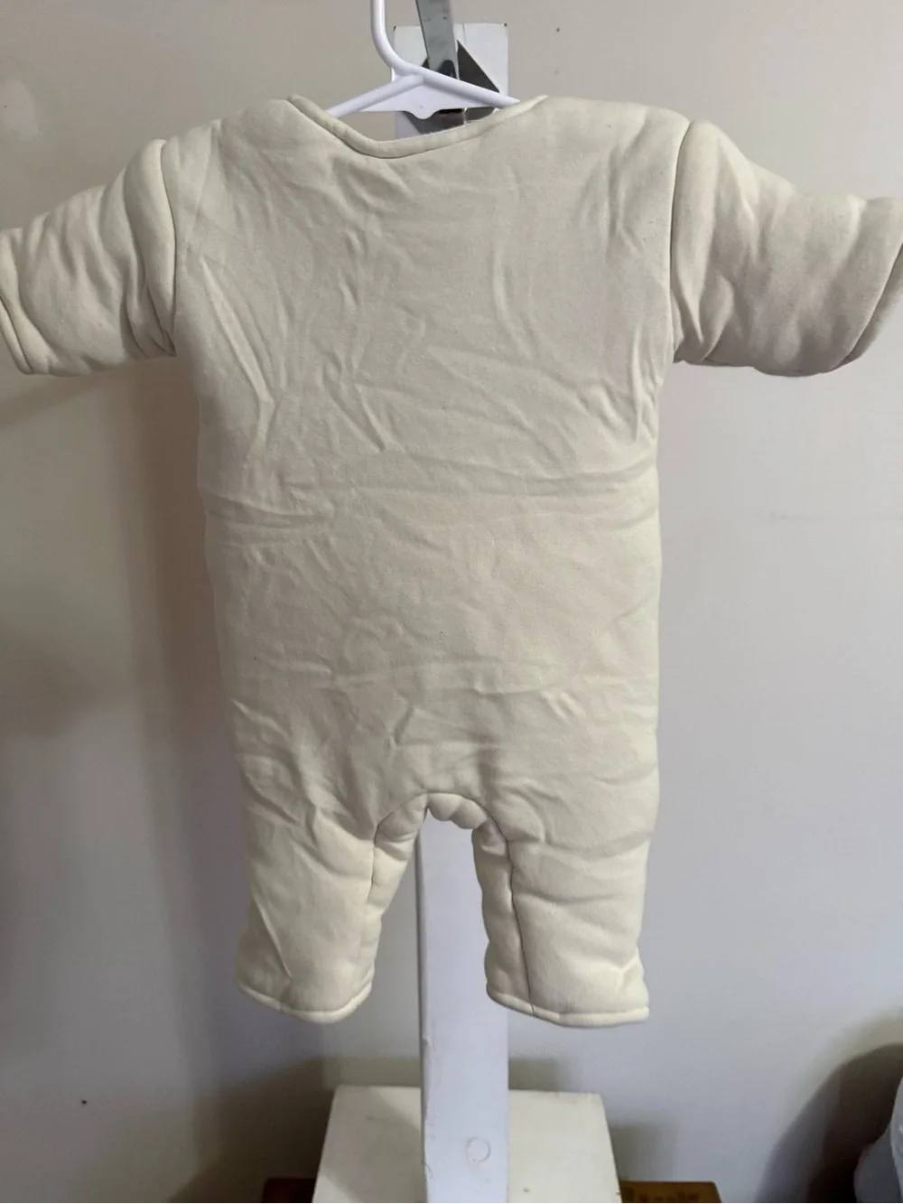 Baby Merlin’S Magic Sleepsuit magic merlin