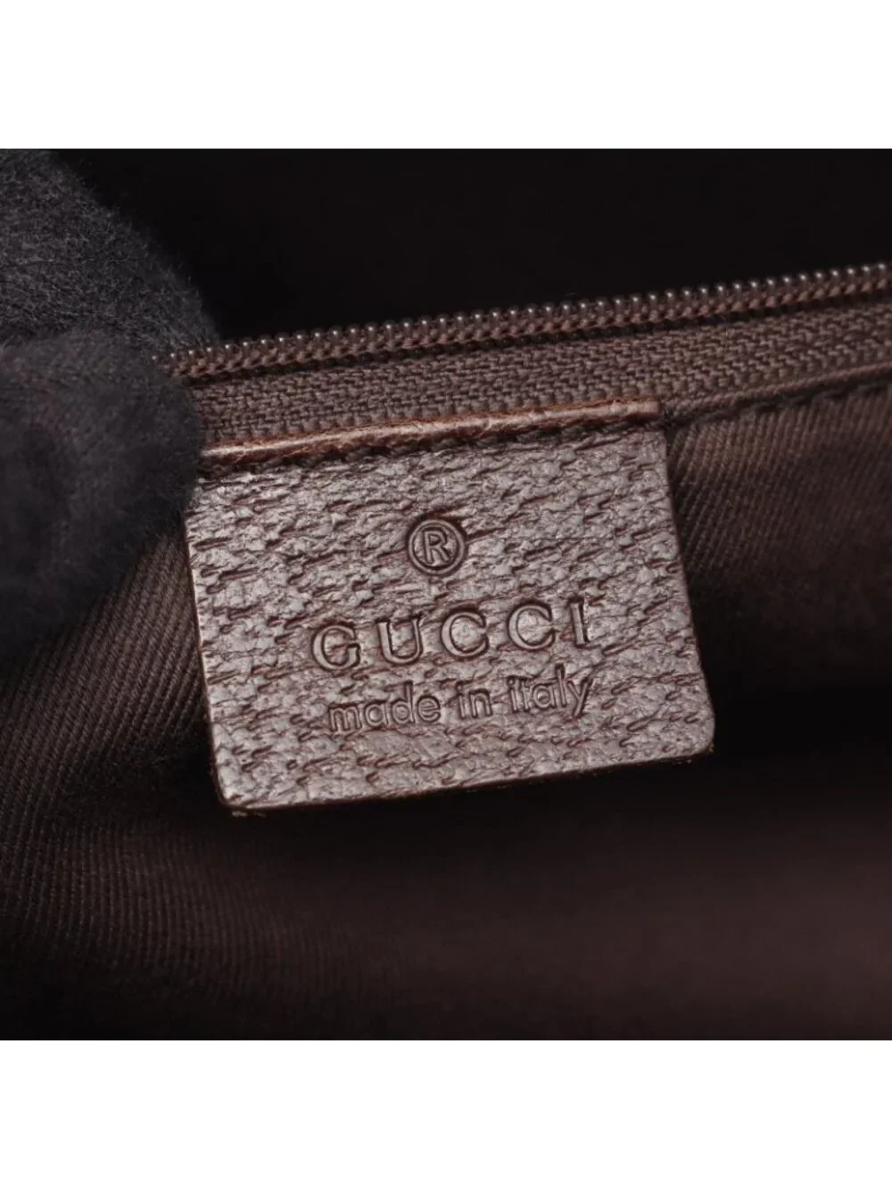 Gucci this authentic